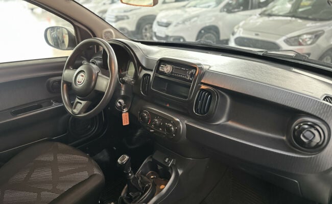 Fiat MOBI LIKE 1.0 Fire Flex 5p.