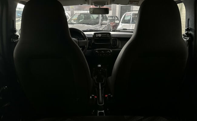 Fiat MOBI LIKE 1.0 Fire Flex 5p.