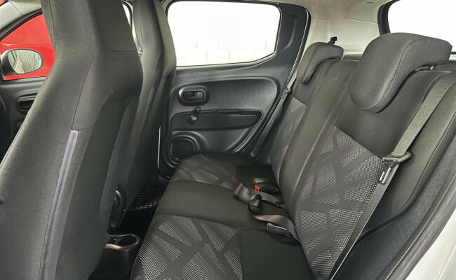 Fiat MOBI LIKE 1.0 Fire Flex 5p.