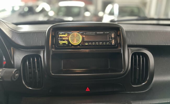 Fiat MOBI LIKE 1.0 Fire Flex 5p.