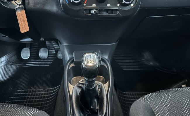 Fiat MOBI LIKE 1.0 Fire Flex 5p.
