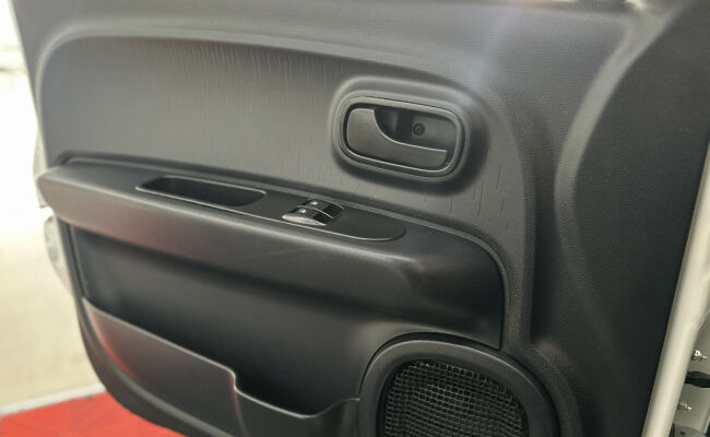 Fiat MOBI LIKE 1.0 Fire Flex 5p.