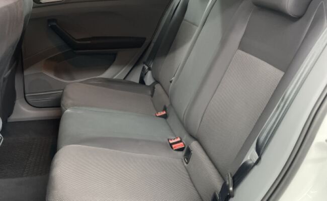 Volkswagen T-CROSS 1.0 200 TSI TOTAL FLEX AUTOMÁTICO