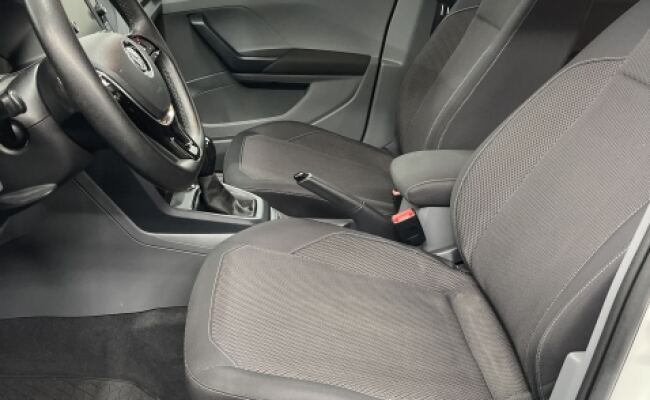 Volkswagen T-CROSS 1.0 200 TSI TOTAL FLEX AUTOMÁTICO