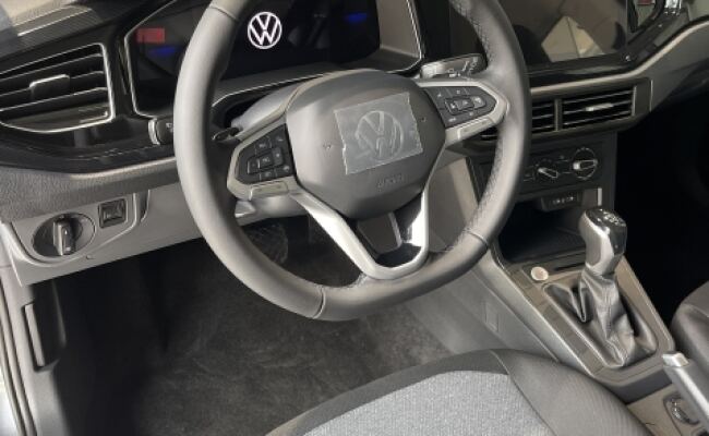 Volkswagen POLO 1.0 170 TSI SENSE AUTOMÁTICO