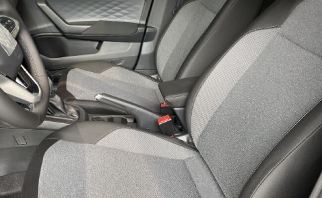 Volkswagen POLO 1.0 170 TSI SENSE AUTOMÁTICO