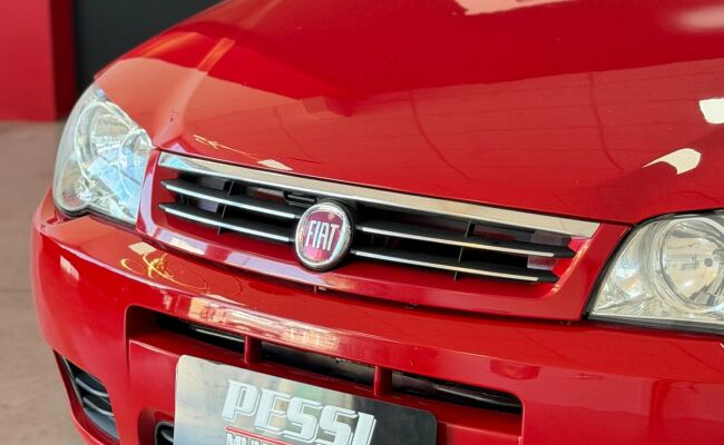 Fiat Palio