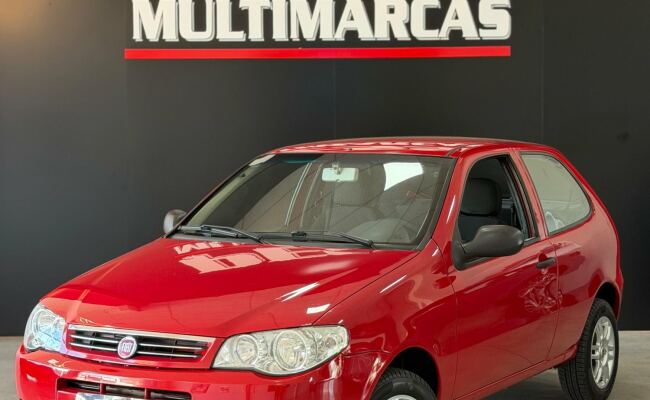 Fiat Palio