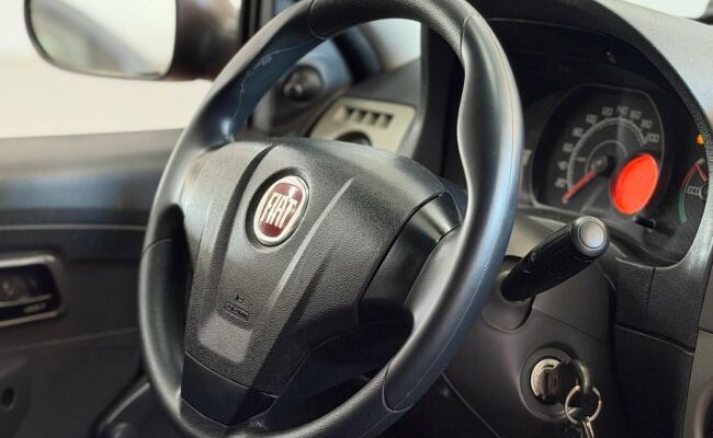 Fiat Palio