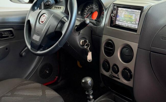 Fiat Palio