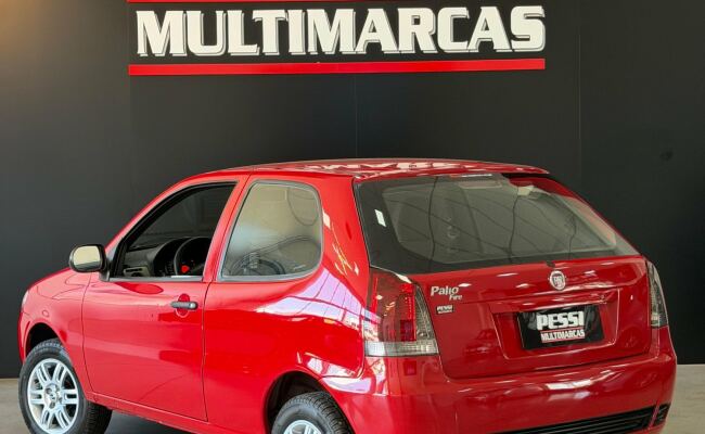 Fiat Palio
