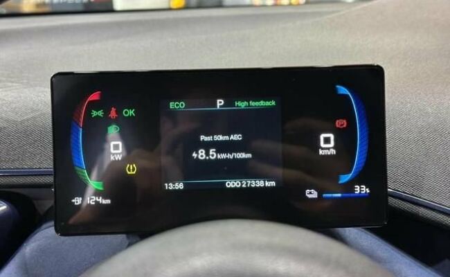 BYD Dolphin Mini