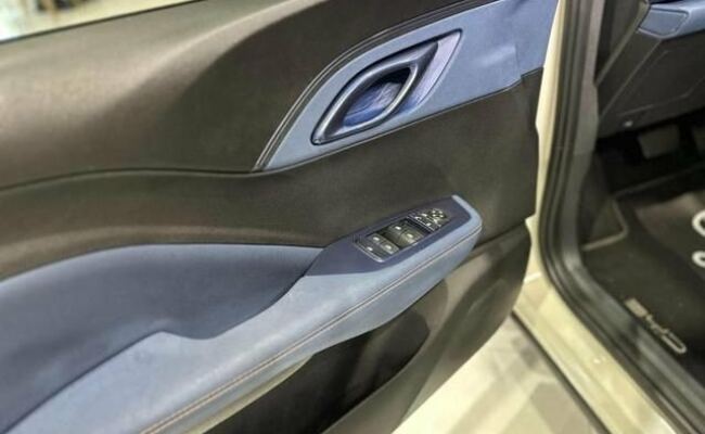 BYD Dolphin Mini
