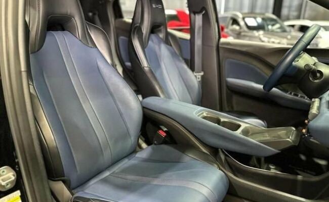 BYD Dolphin Mini