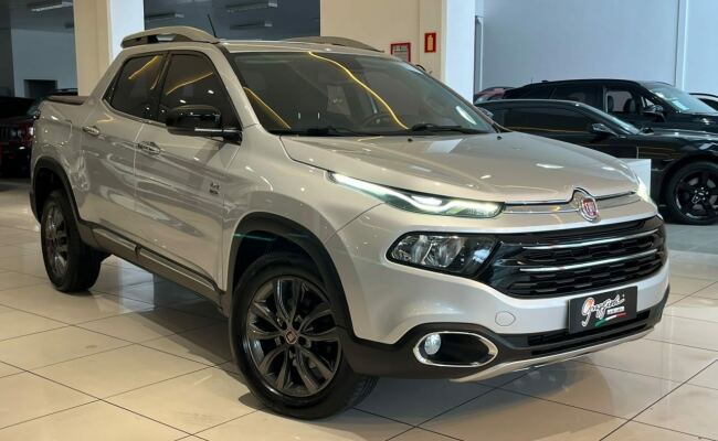 Fiat TORO