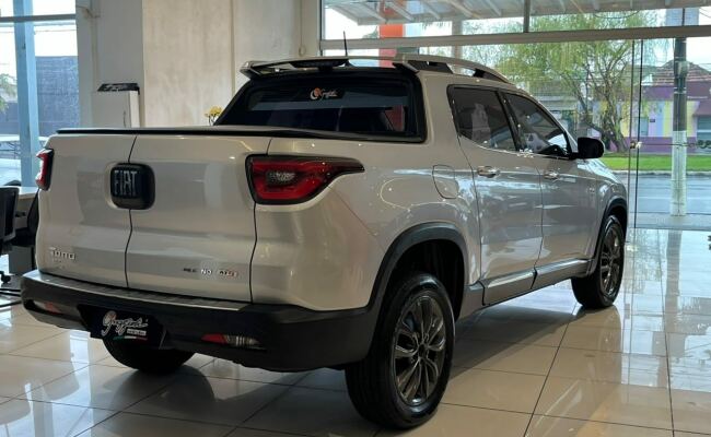 Fiat TORO