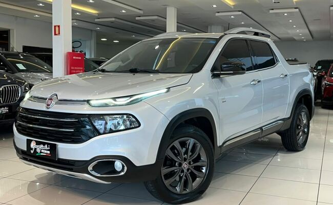 Fiat TORO