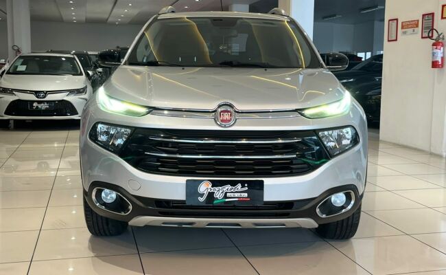 Fiat TORO