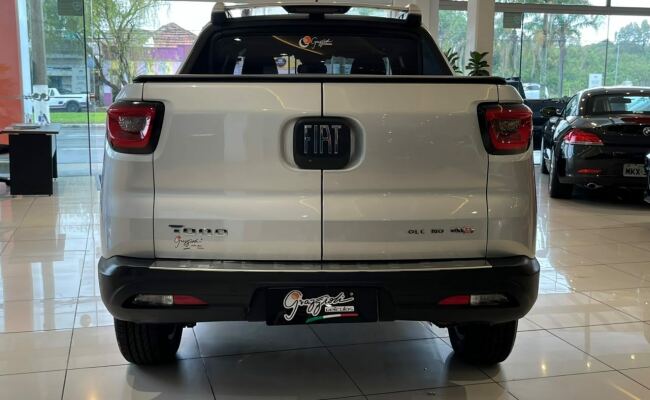 Fiat TORO