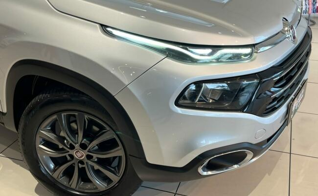 Fiat TORO