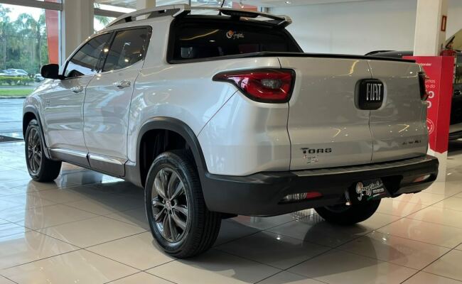 Fiat TORO