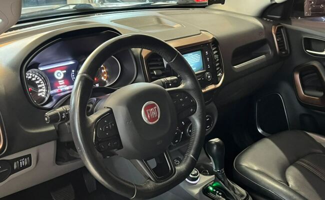 Fiat TORO