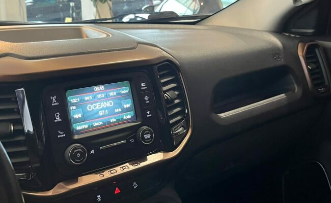 Fiat TORO