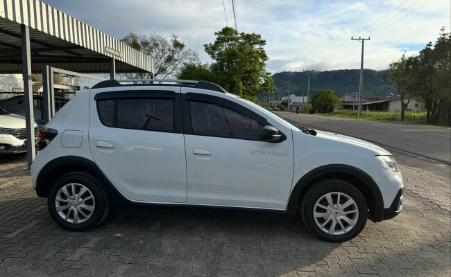Renault STEPWAY