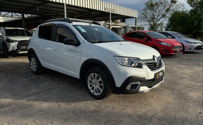 Renault STEPWAY