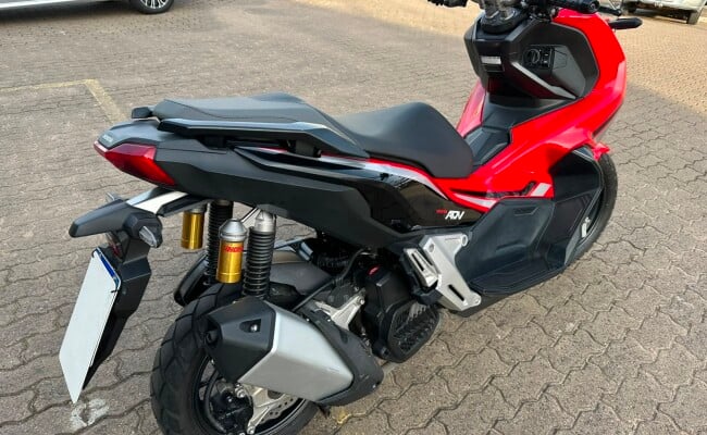 Honda ADV