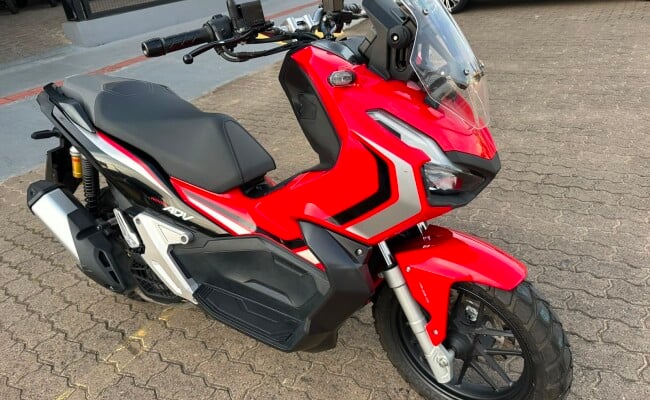 Honda ADV