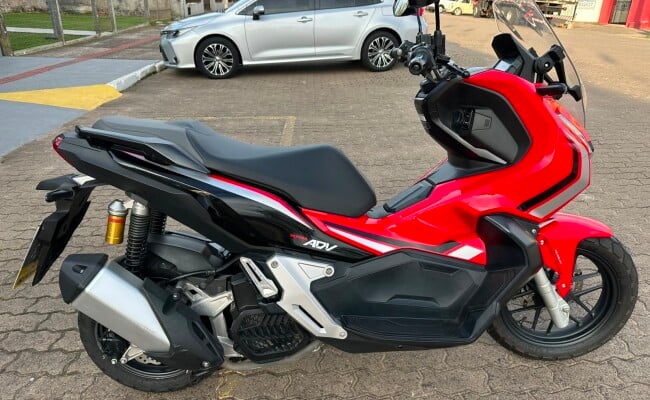 Honda ADV