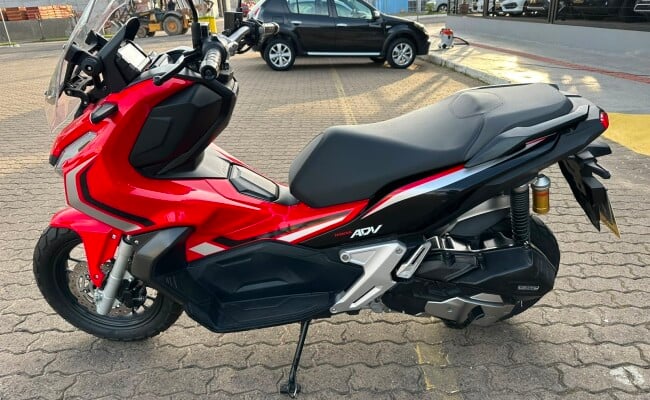 Honda ADV