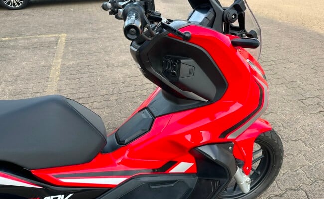 Honda ADV
