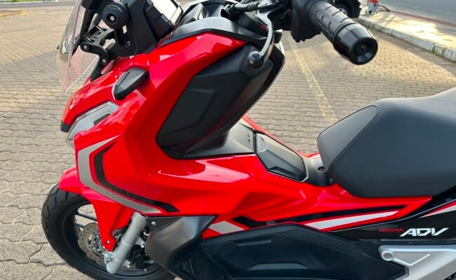 Honda ADV