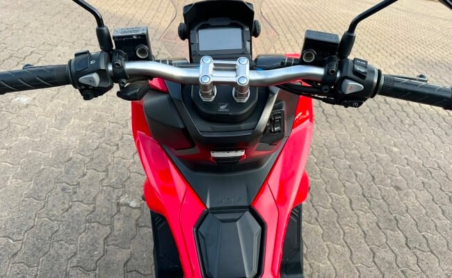 Honda ADV