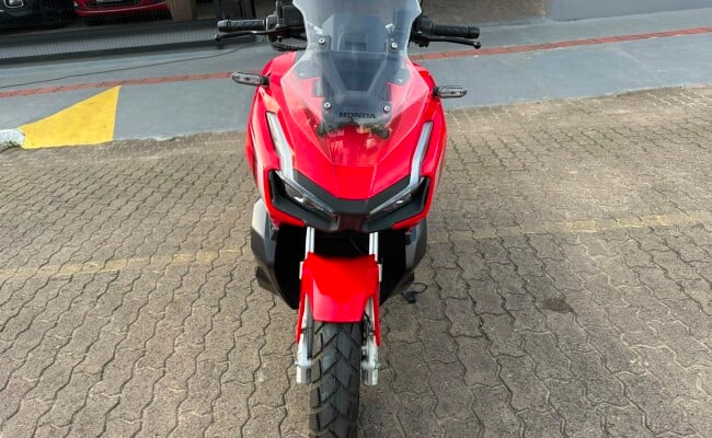 Honda ADV