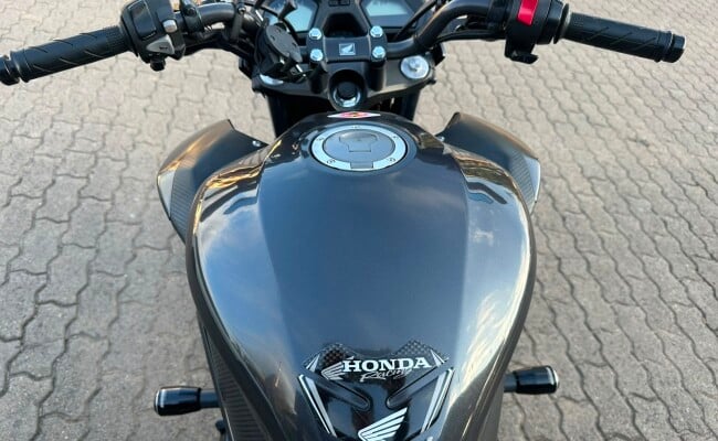 Honda CB 650F