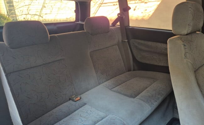 Volkswagen PARATI