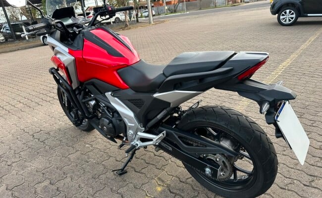 Honda NC 750X
