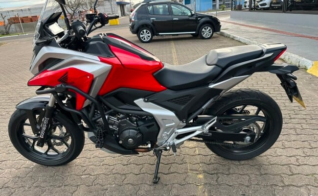 Honda NC 750X