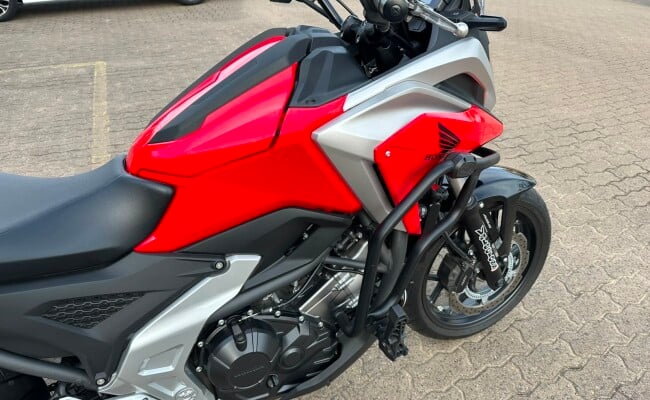 Honda NC 750X