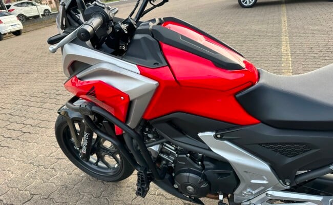 Honda NC 750X