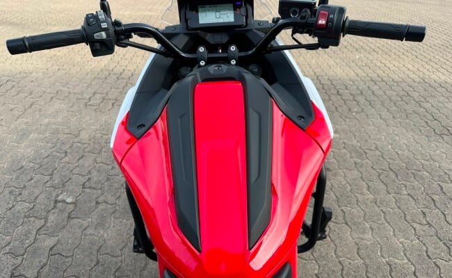 Honda NC 750X