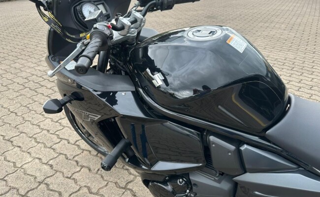 Suzuki Motos GSX
