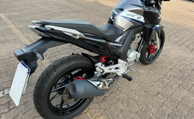 Honda CB