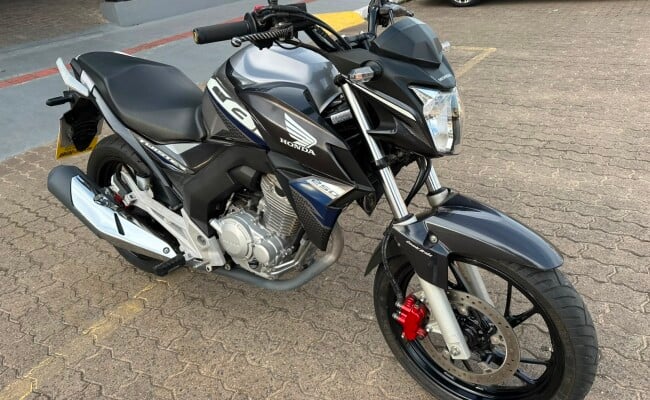 Honda CB