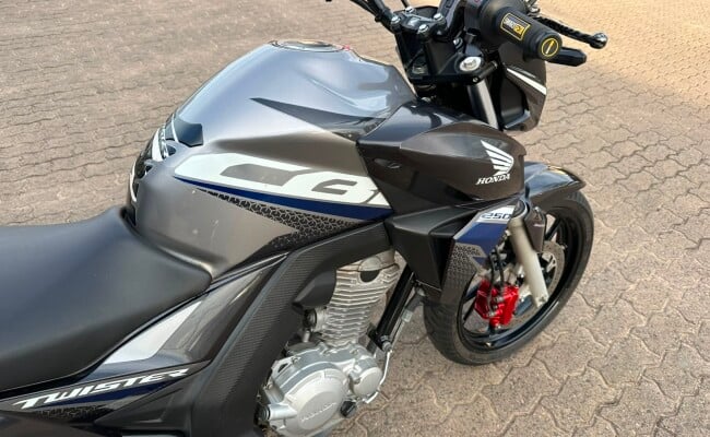 Honda CB