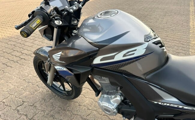 Honda CB
