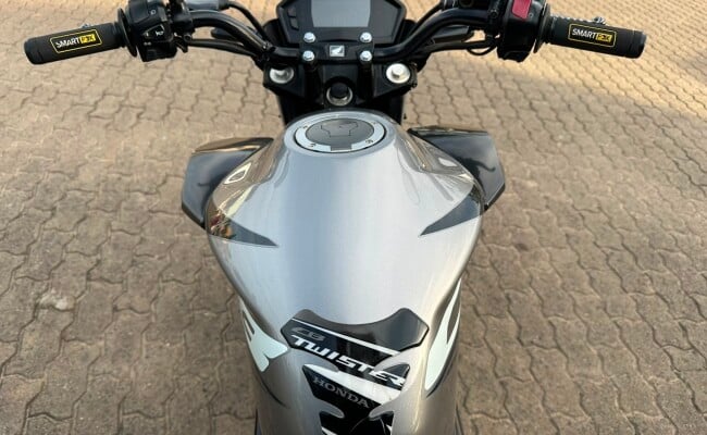 Honda CB
